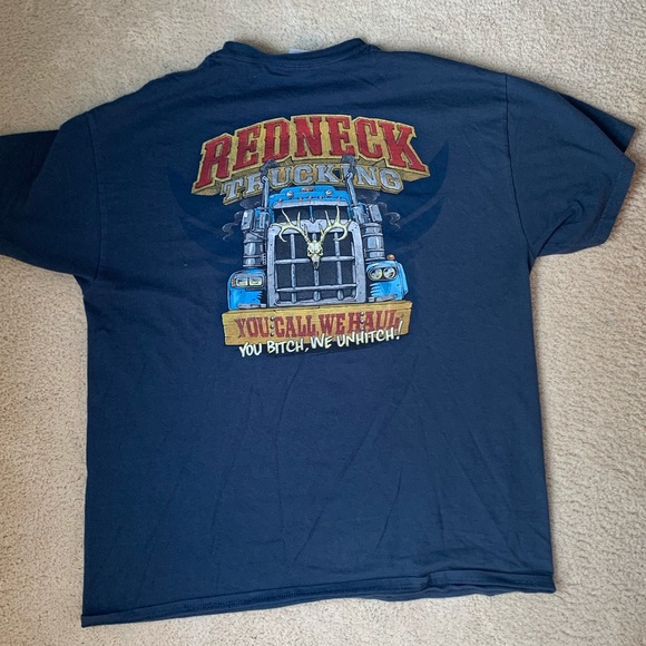 T-shirt - Picture 2 of 2